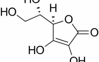 Диагностика аскорбиновой кислоты в моче: должна быть или нет?