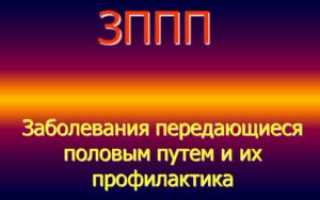 Ложноположительный анализ на ВИЧ: причины