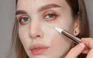 Советы и техника выполнения по корейскому макияжу