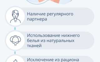 О чем говорят пенистые выделения с запахом у женщин?