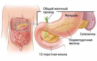 Сколько живут с панкреатитом?