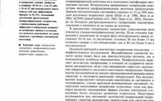 Применение препарата Дюфастон при гиперплазии эндометрия