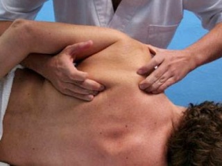 Структуральная остеопатия лечит суставы и кости